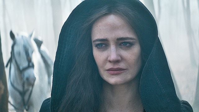 Les Trois Mousquetaires: Milady Bande-annonce