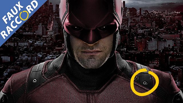 Michel &amp; Michel débarquent à Hell's Kitchen pour nous ouvrir les yeux sur les faux raccords de la série Marvel/Netflix Daredevil.