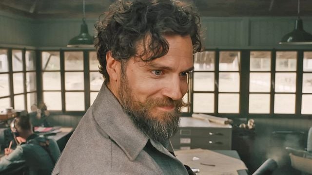 Le Ministère de la Sale Guerre Trailer