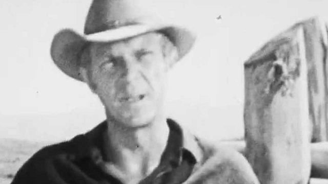 Nevada Smith Trailer