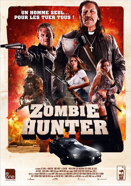 Zombie Hunter ddl Zombie Hunter ddl