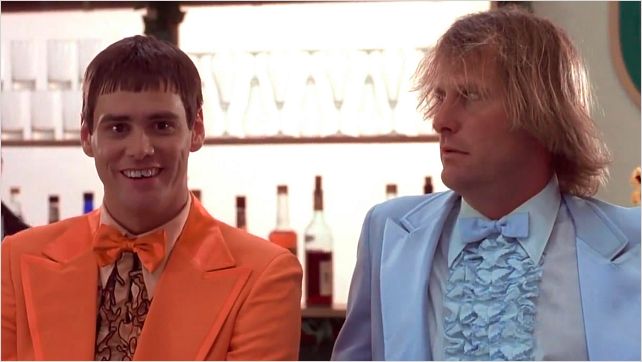 Dumb and Dumber : Photo