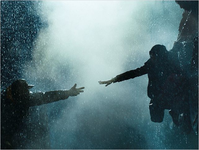 SEA FOG - Les Clandestins : Photo