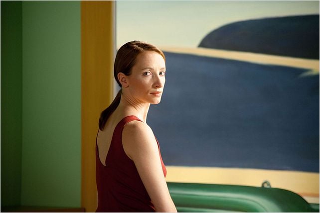 Shirley, un voyage dans la peinture d'Edward Hopper : Photo