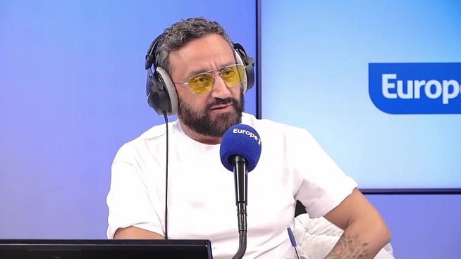 On risque de me voir encore plus qu'avant", Cyril Hanouna balance sur la  suite de Touche pas à mon poste après l'arrêt de C8 - TV ACTU by AlloCiné