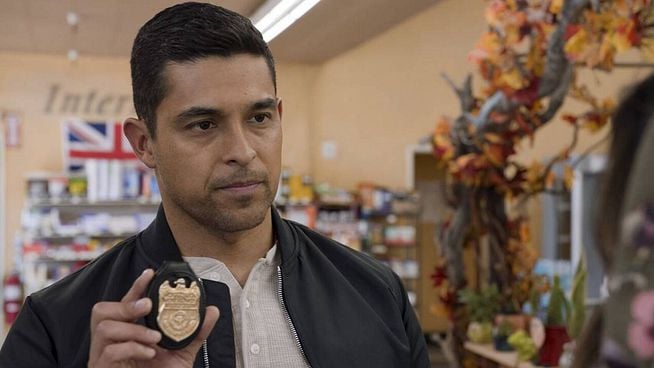 NCIS Crossover