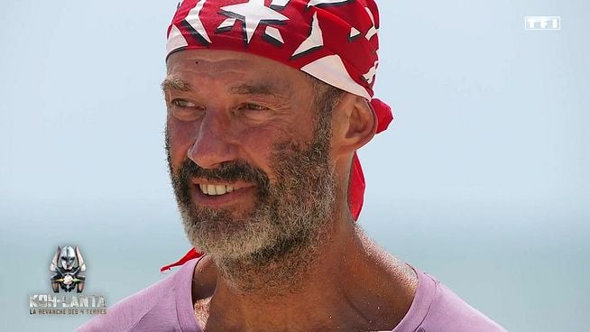 Exclu. Koh-Lanta : qui va aller jusqu'aux poteaux ? Frédéric nous a donné  ses pronostics - TV ACTU by AlloCiné