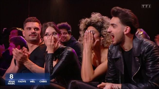 Danse avec les stars 2025 prime 5 : notre classement face à celui des juges  - TV ACTU by AlloCiné