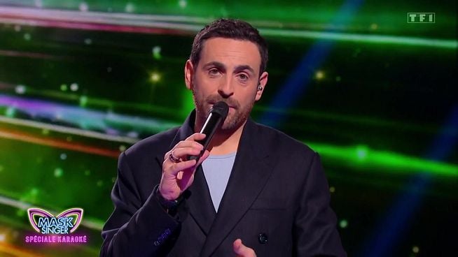 Mask Singer 2025 : après sa participation à l'émission, un candidat bientôt  au casting de Koh-Lanta ? - TV ACTU by AlloCiné