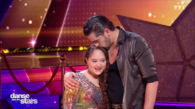Danse avec les stars : pourquoi Mayane ne s'entraîne pas à Paris comme les  autres ? - TV ACTU by AlloCiné