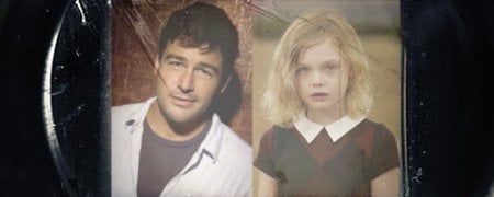  Super 8 : Elle Fanning, Kyle Chandler, J.J. Abrams: Movies & TV