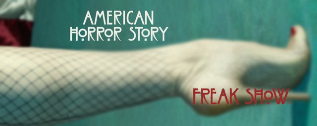 American Horror Story : une nouvelle affiche monstrueuse 