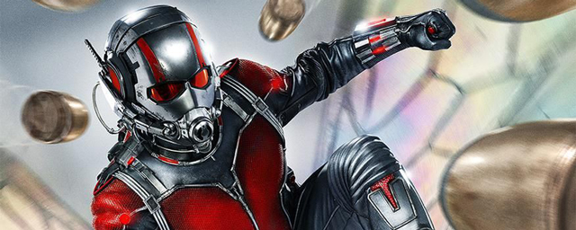 Box Office US : Ant-Man plus fort que les Pixels d'Adam Sandler - Actus  Ciné - AlloCiné