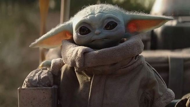 Grogu alias Baby Yoda : toutes les informations sur le personnage de la  série The Mandalorian
