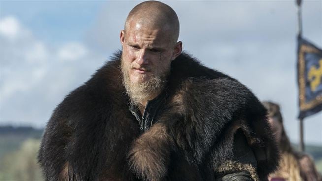 Vikings: Teoria diz que Bjorn não é filho de Ragnar e aponta o