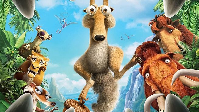 Disney Sur Glace A Partir De Quel Age Blue Sky : Disney ferme les studios d'animation de l'Âge de Glace