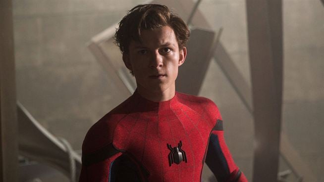 Spider-Man 3 : Willem Dafoe, alias Le Bouffon Vert, de retour ? - Actus  Ciné - AlloCiné