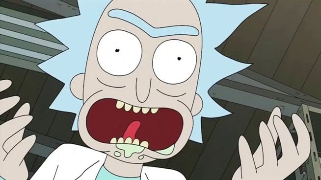 Pourquoi faut-il regarder Rick et Morty ?