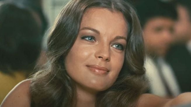 Le mystère Romy Schneider : l'actrice et la femme en 5 moments - Actus Ciné  - AlloCiné