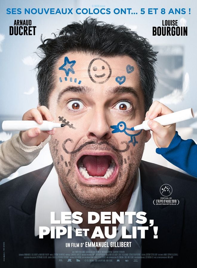 Film Les Dents Pipi Et Au Lit LES DENTS, PIPI ET AU LIT