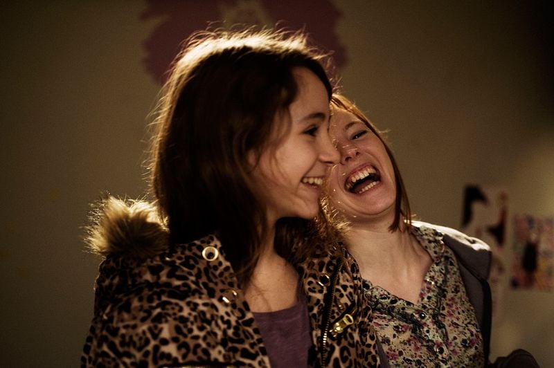 No Et Moi Streaming No et moi (2010) au Cinéma Bron - Les Alizés