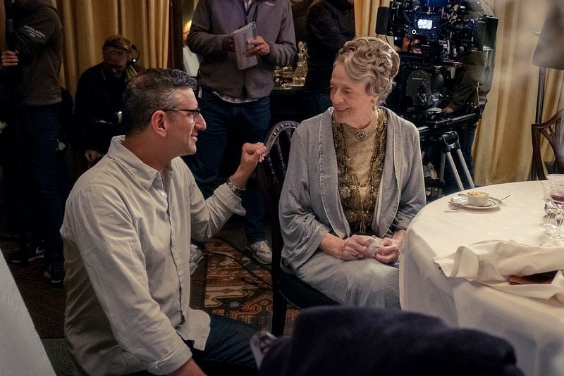 Programme Cinema L Alcazar Asnieres Sur Seine Downton Abbey (2019) au Cinéma L'Alcazar - Asnières-sur-seine