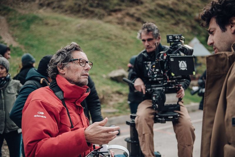 J'irai Dormir Dans Les Carpates Streaming J'irai mourir dans les Carpates (2020) au Cinéma Avignon - Capitole Studios