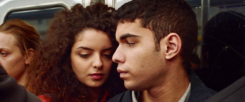Film Une Histoire D'amour Et De Désir Une histoire d'amour et de désir au Louxor Palais du cinéma