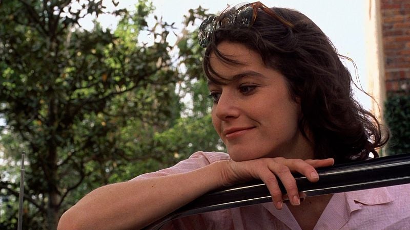 La Dernière Nuit De Lise Broholm Tendres passions au Cinéma Paris - L'Archipel