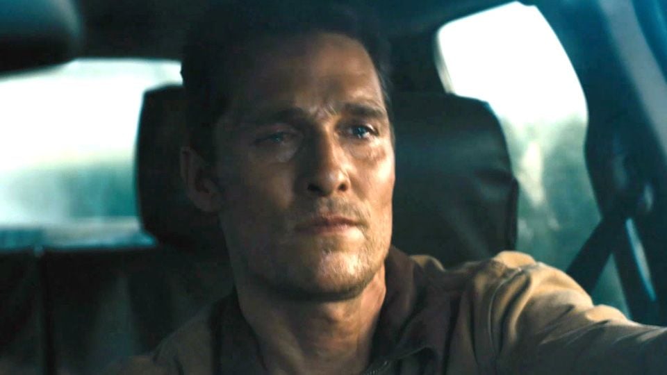 Trailer du film Interstellar Interstellar Bandeannonce (3) VOST AlloCiné