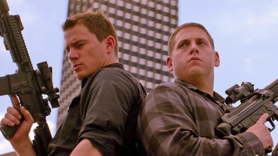 Trailer du film 22 Jump Street 22 Jump Street Bandeannonce VO AlloCiné