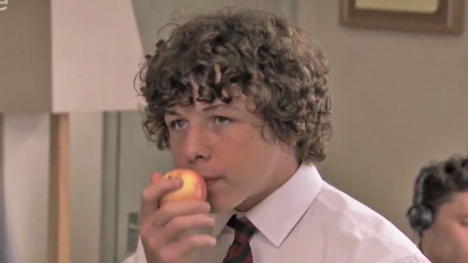 Outnumbered - saison 5 - épisode 1 Teaser VO - Teaser Outnumbered S05 ...