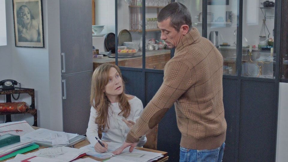 Abus De Faiblesse Streaming Extrait du film Abus de faiblesse - Abus de faiblesse - EXTRAIT "Le