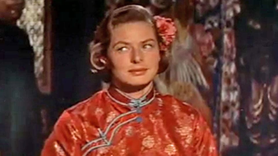 L Auberge Du Sixième Bonheur Streaming Trailer du film L'Auberge du sixième bonheur - L'Auberge du sixième