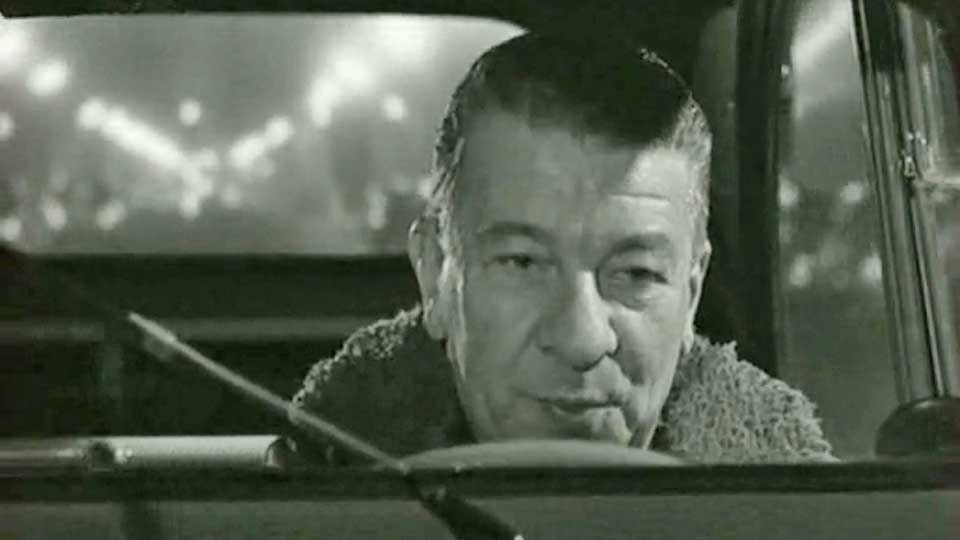 Un Témoin Dans La Ville Film Complet Extrait du film Un Temoin dans la ville - Un Temoin dans la ville