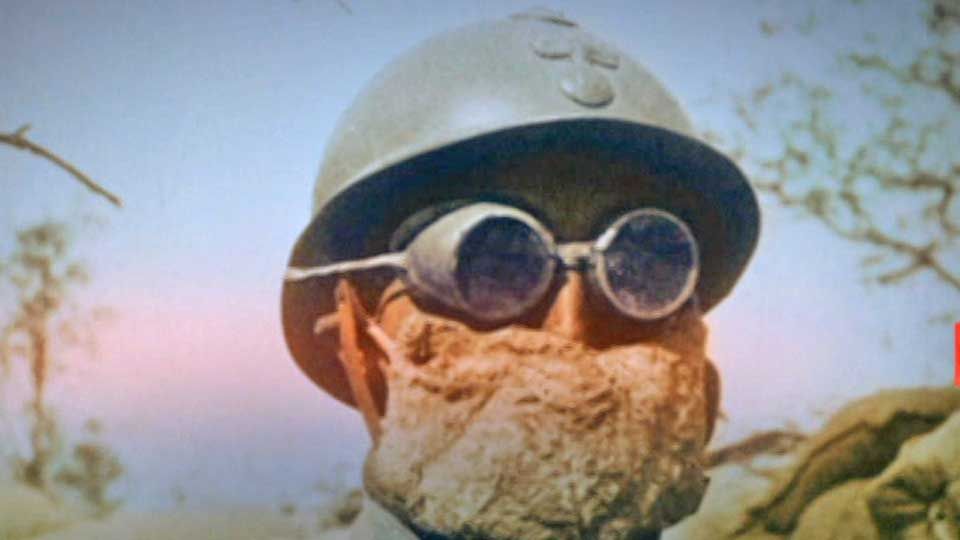 Apocalypse La Premiere Guerre Mondiale Streaming