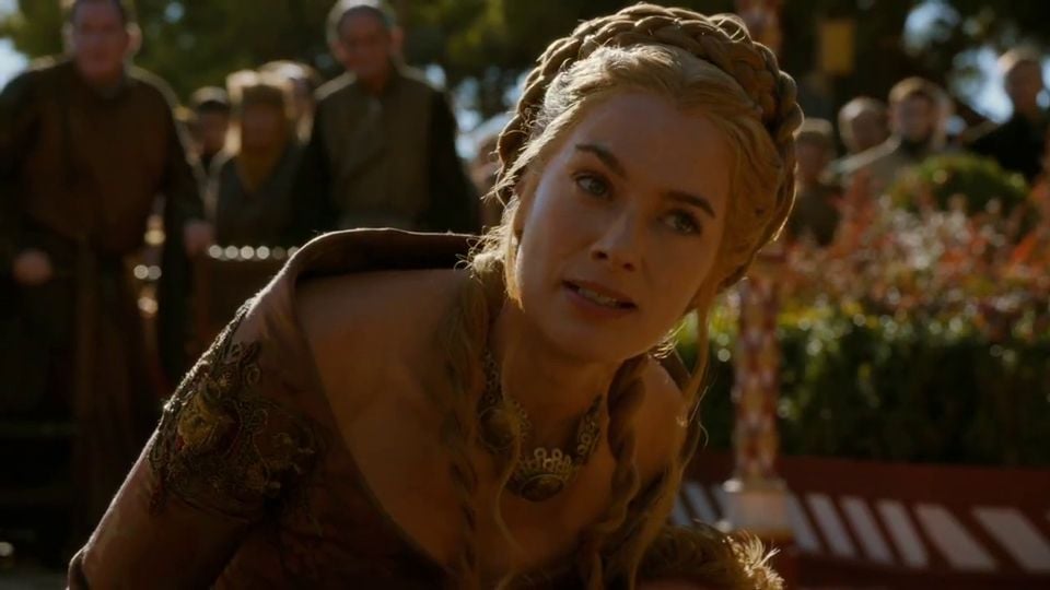 Game of Thrones saison 4 Teaser (4) VO Teaser Game of Thrones S04 AlloCiné