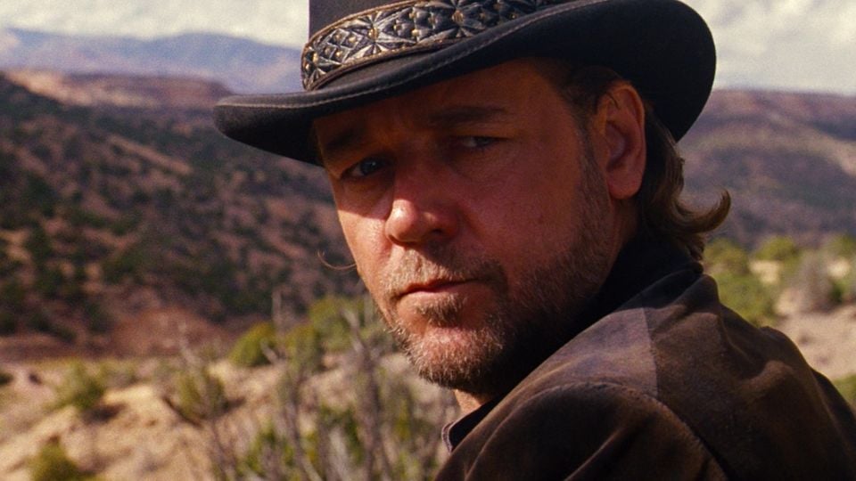 3h10 Pour Yuma Streaming Vostfr Trailer du film 3h10 pour Yuma - 3h10 pour Yuma Bande-annonce VO - AlloCiné