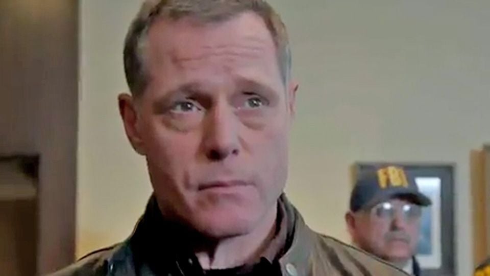 Chicago Fire Saison 2 Episode 20