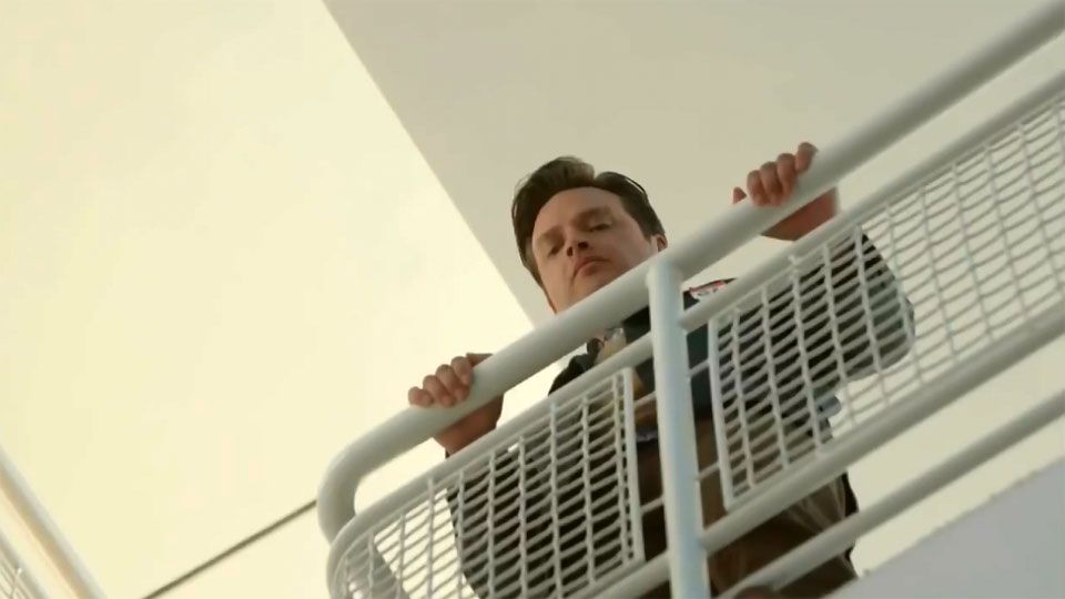 Rectify - Les premières images de la saison 2 - Trailer Rectify S02 ...