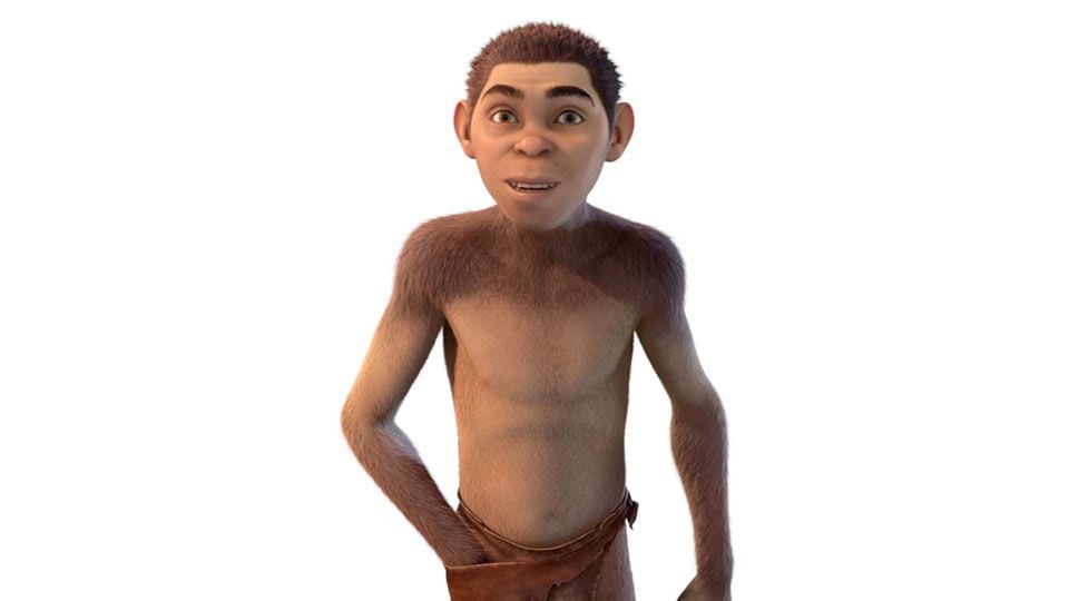 Pourquoi Je N Ai Pas Mangé Mon Père Streaming Teaser du film Pourquoi j'ai pas mangé mon père - Pourquoi j'ai pas