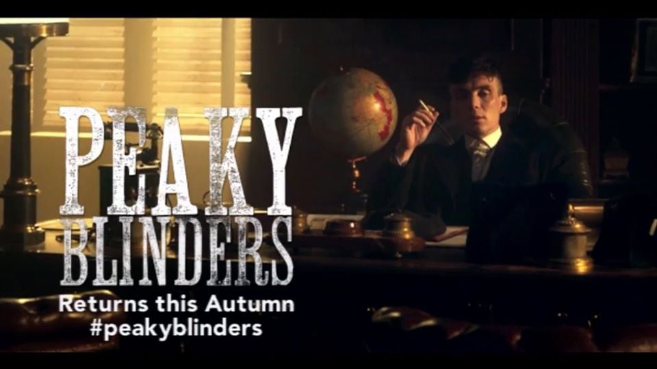 Saison 2 peaky blinders on sale streaming