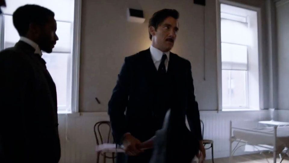 The Knick Stream The Knick Stream