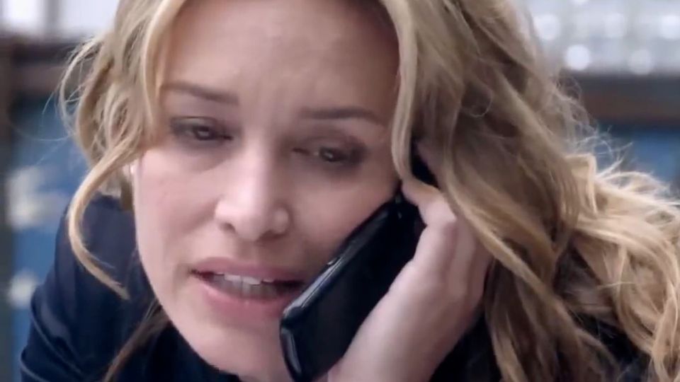 Covert Affairs saison 5 épisode 10 Teaser VO Teaser AlloCiné