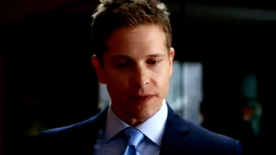 The Good Wife saison 6 épisode 8 Teaser VO Teaser AlloCiné