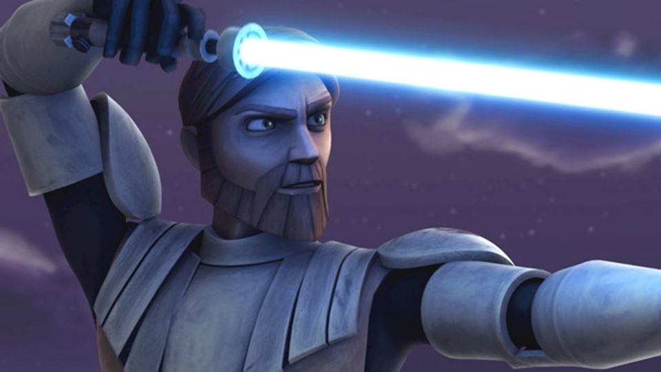 Trailer du film Star Wars: The Clone Wars - Star Wars: The Clone Wars