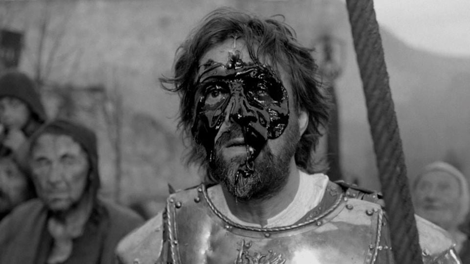 Il Est Difficile D être Un Dieu Streaming Teaser du film Il est difficile d'être un dieu - Il est difficile d