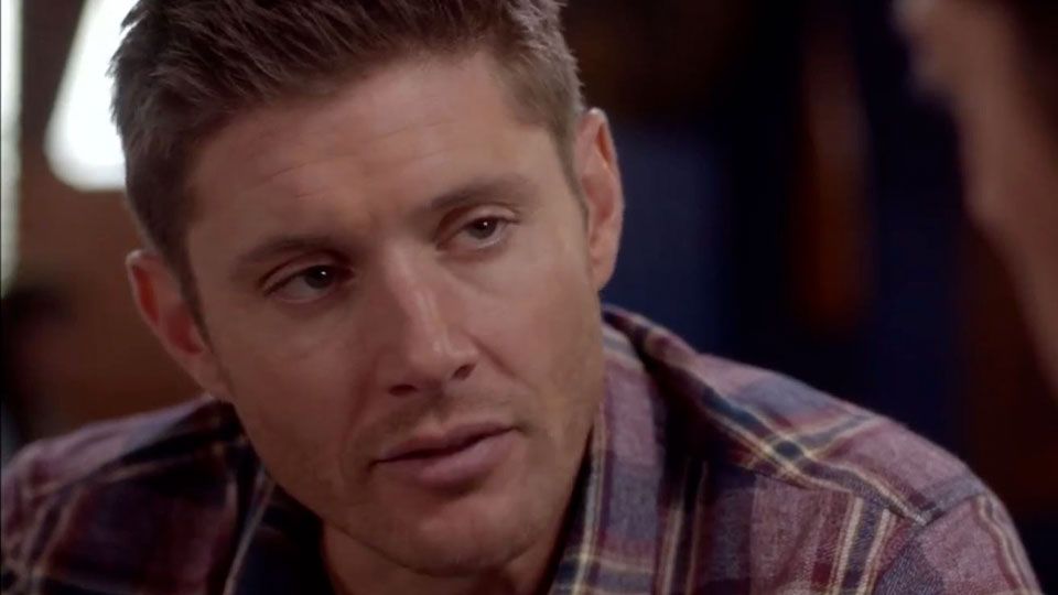 Combien D épisode Prison Break Saison 3 Supernatural - saison 10 - épisode 9 Teaser VO - Teaser Supernatural