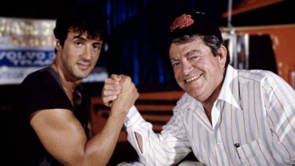 Trailer du film Electric Boogaloo Electric Boogaloo Bandeannonce VO