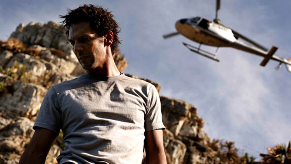 Trailer du film Largo Winch Largo Winch Bandeannonce VF AlloCiné